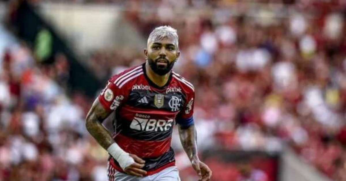 Flamengo envia defesa de Gabigol no caso antidoping