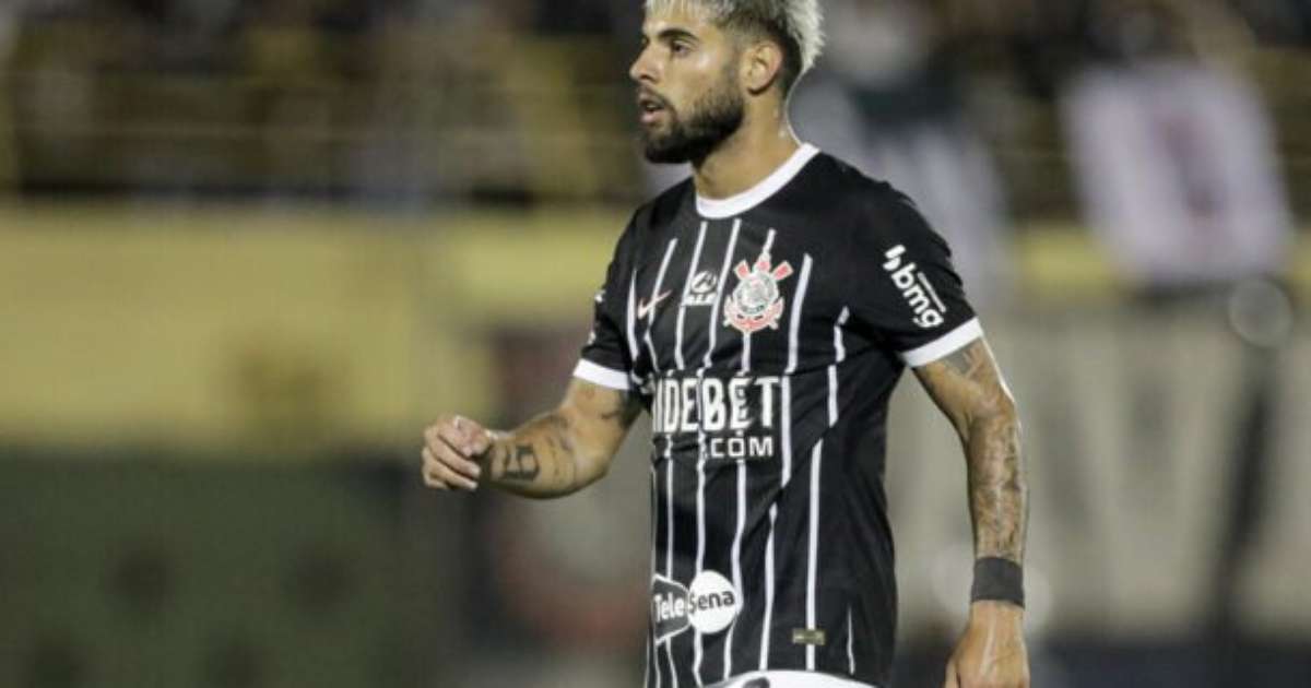 Corinthians tenta recuperar Yuri Alberto enquanto negocia com Pedro Raul