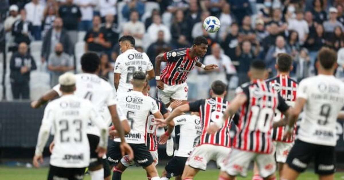 Mais que o tabu, Corinthians tenta evitar pior começo de Paulistão
