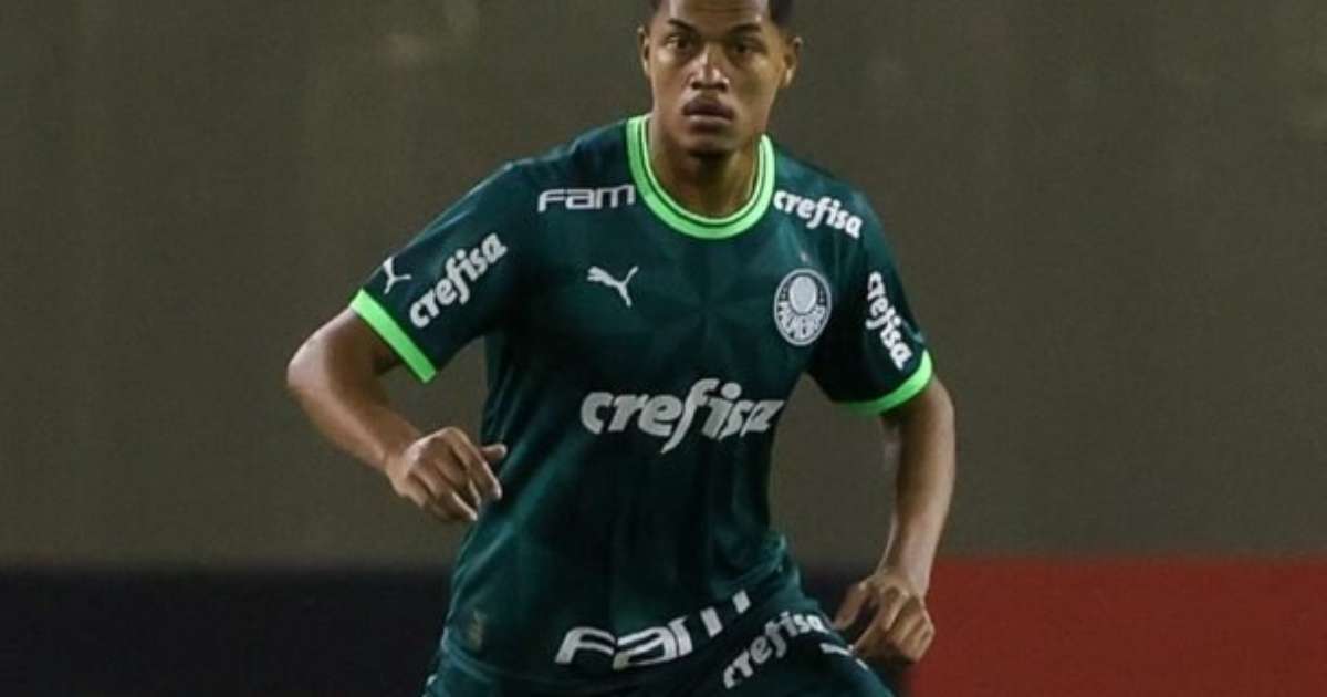 Palmeiras acerta empréstimo de zagueiro para a Juventus