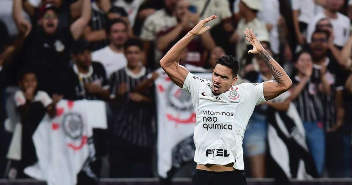 Corinthians rebate Verissimo com e-mails enviados ao seu empresário