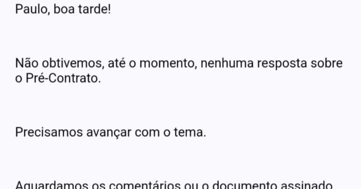 Corinthians responde Lucas Veríssimo e revela e-mails ao empresário do jogador