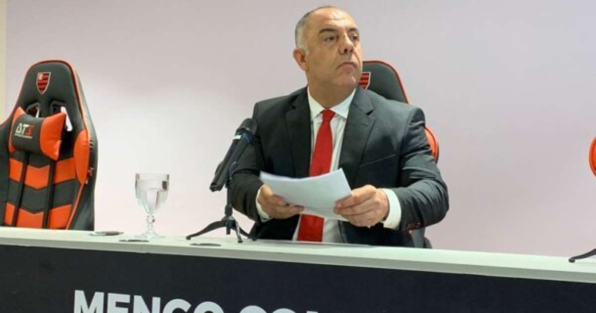 Vídeo mostra Marcos Braz agredindo torcedor em shopping