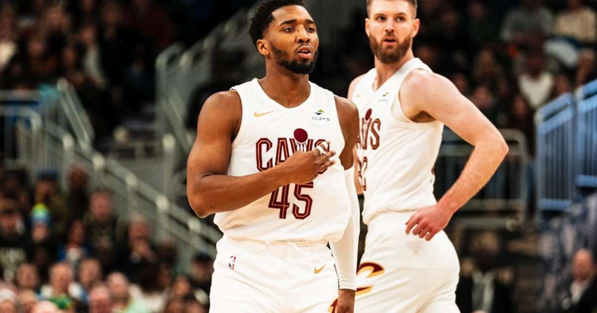 Cleveland Cavaliers x Detroit Pistons: AO VIVO - Onde assistir? - NBA ...