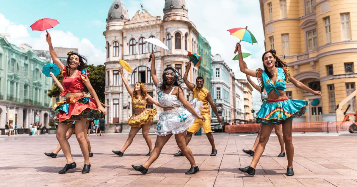 6 festas folclóricas e culturais para conhecer no Brasil