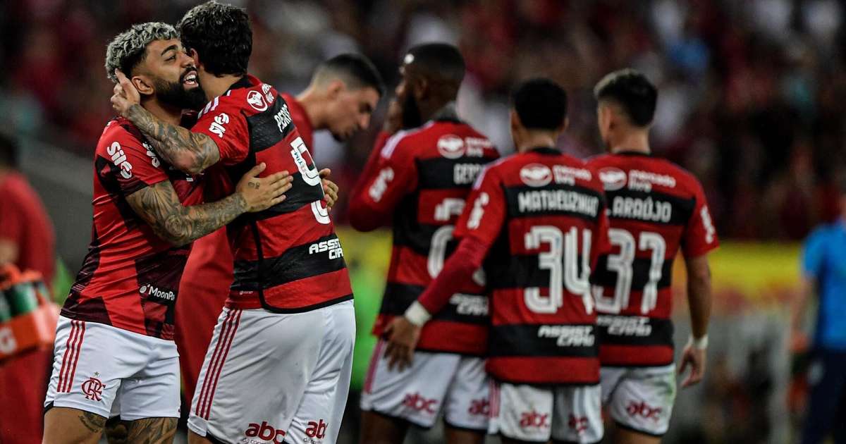 Flamengo volta ao palco da primeira partida da campanha da conquista da Copa do Brasil de 2013