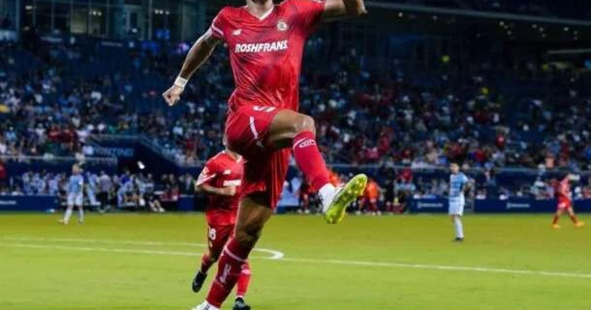 Toluca libera Pedro Raul para viajar e assinar com o Corinthians