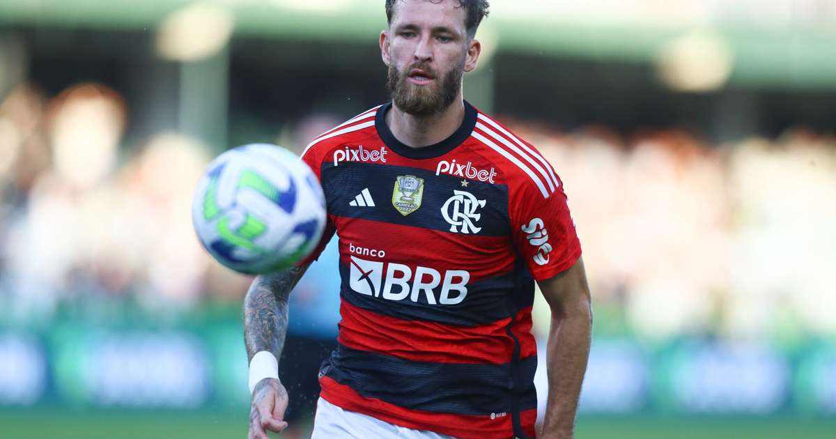 Ídolo do Flamengo critica Léo Pereira: Se abate com facilidade