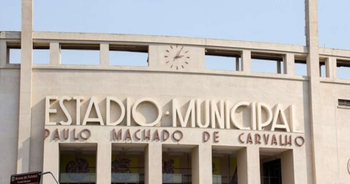 Fla no Pacaembu? Dirigente responde após patrocinador selar acordo com estádio