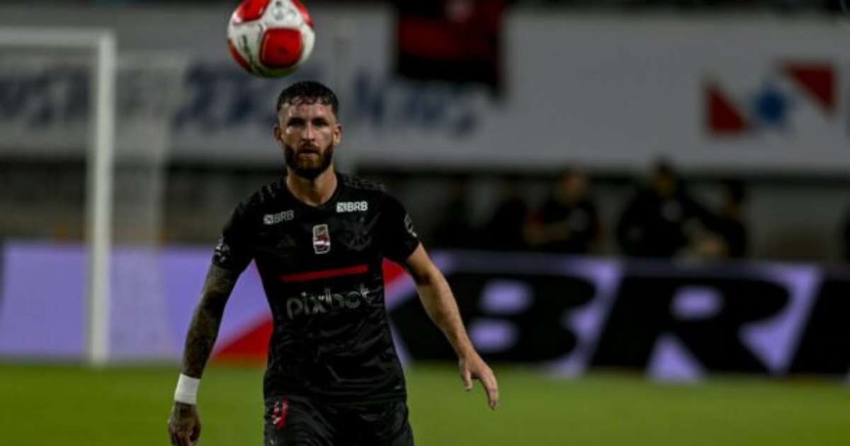 Tite analisa atuação do Flamengo e destaca defesa: O futebol é equilíbrio