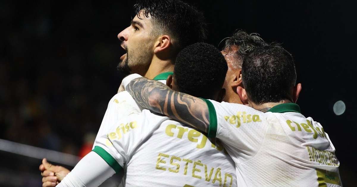 Flaco López minimiza necessidade do Palmeiras por reforços: 