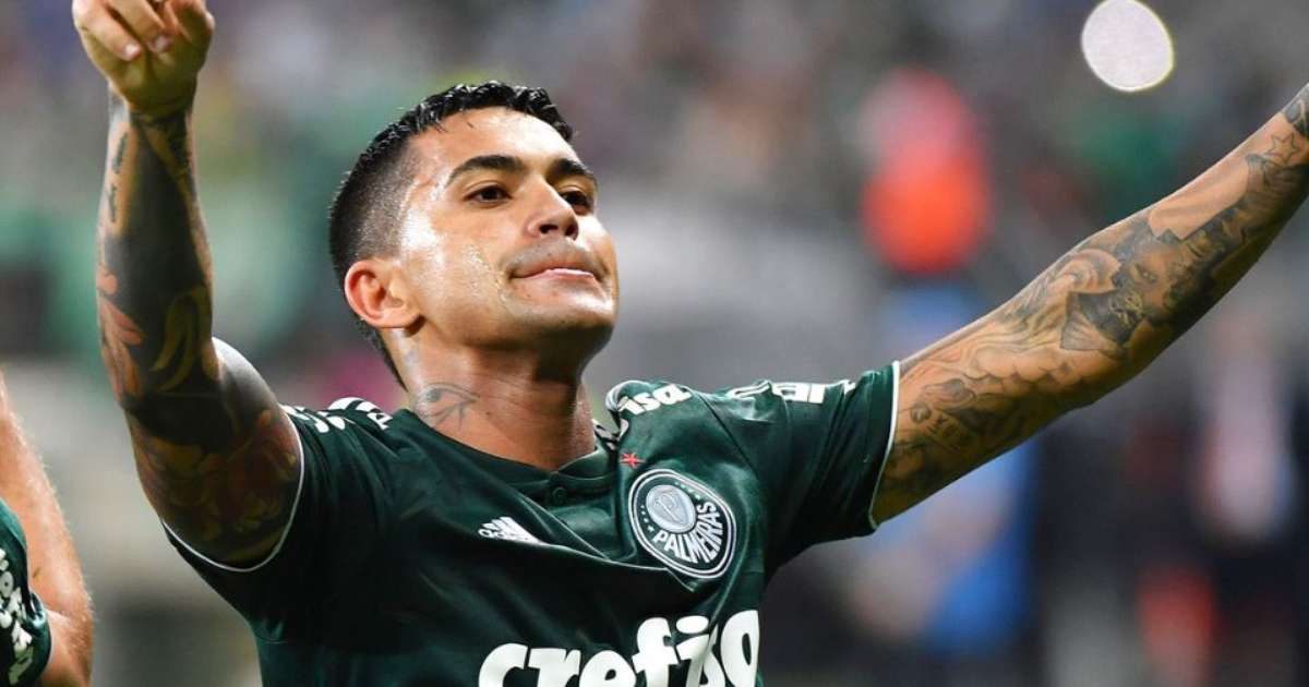 Dudu, do Palmeiras, é vítima de golpe de R$ 18 milhões; ex-assessor é investigado pela polícia