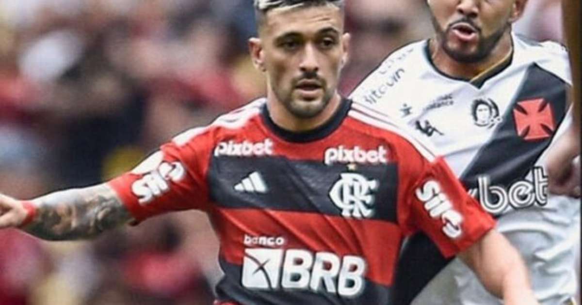 Após inovação da Ferj, Vasco e Flamengo definem arbitragem para o clássico