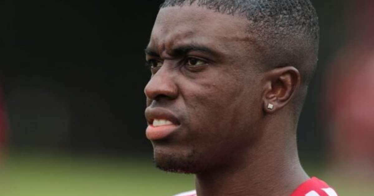 São Paulo empresta volante Jhegson Méndez para clube espanhol