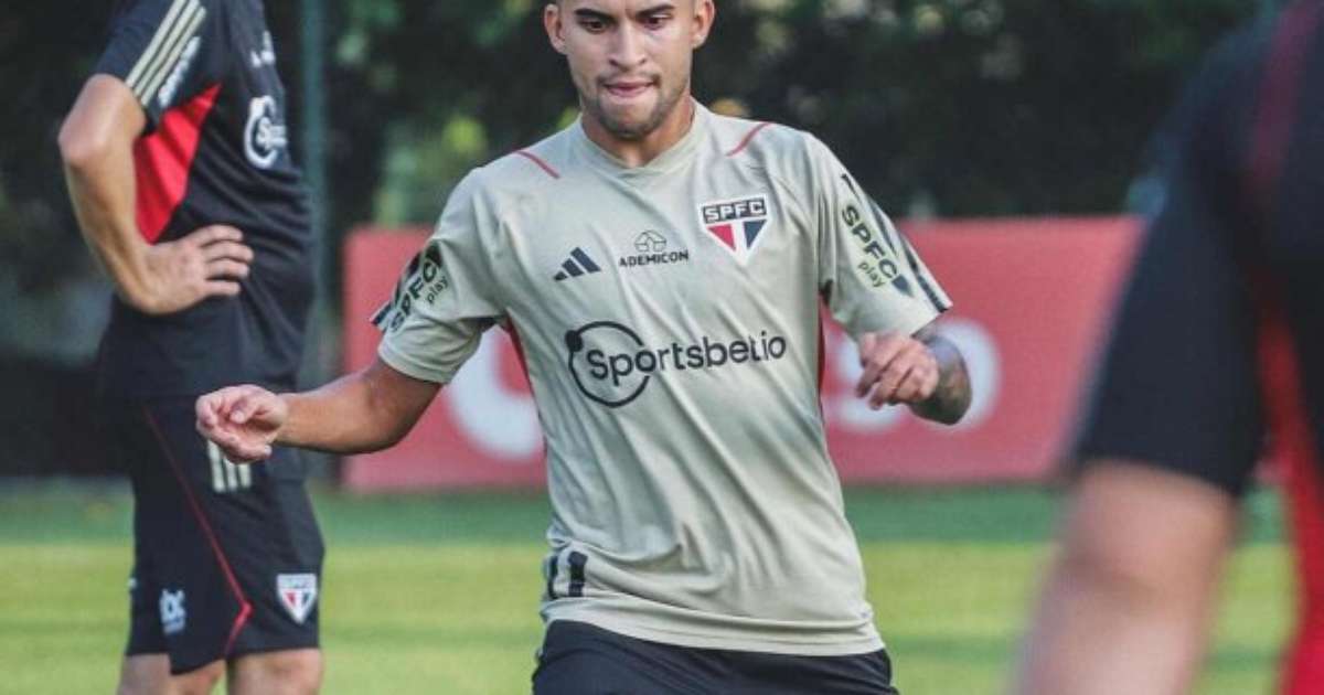 Em caso de título da Supercopa, Nestor brinca: 