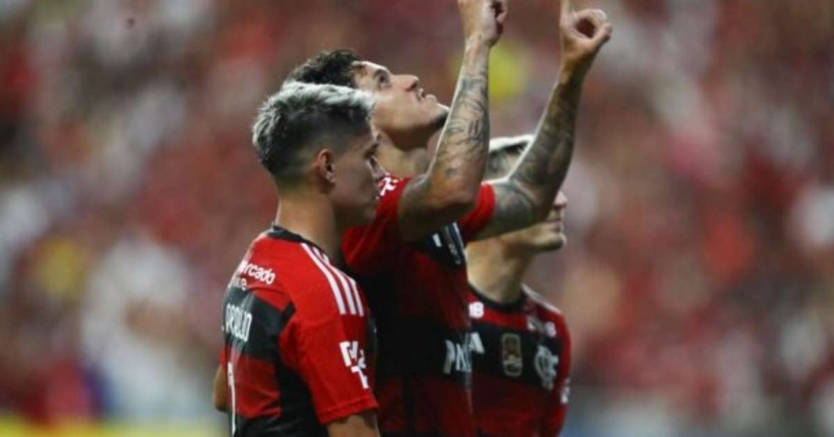 Flamengo registra lucro de R$ 3,1 milhões após quatro jogos no Norte e Nordeste