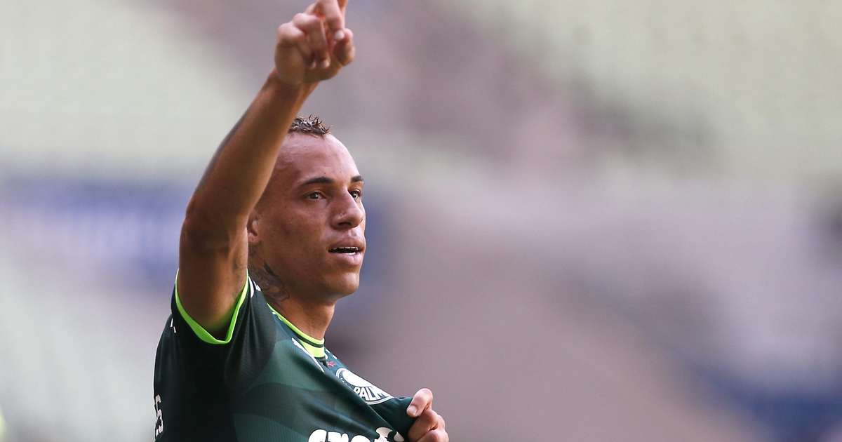 Breno Lopes projeta clássico contra o São Paulo pela Supercopa Rei no Mineirão