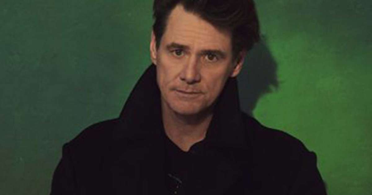 Jim Carrey confirmado em Sonic 3 O Filme