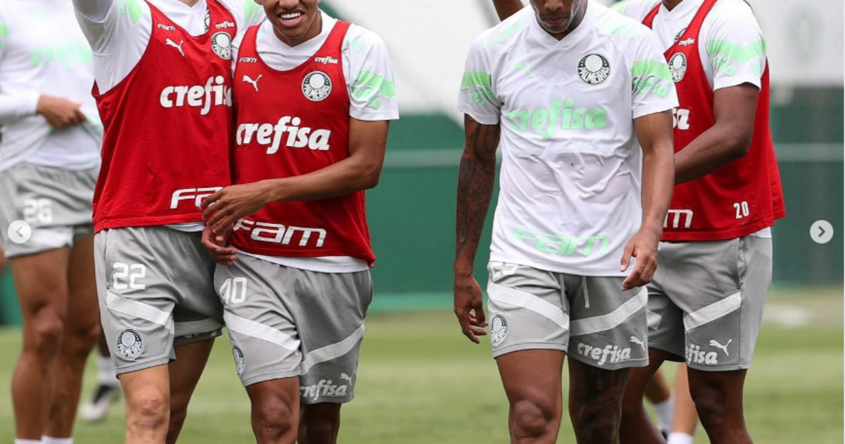 Palmeiras avança à final da Supercopa com vitória convincente fora de casa.