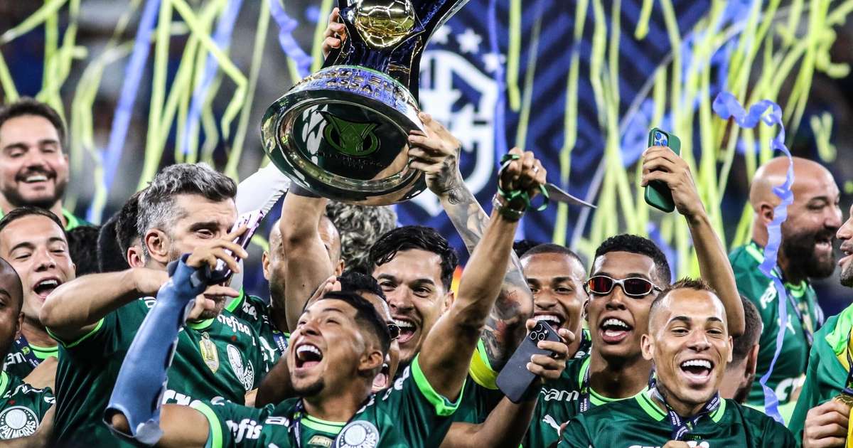 Palmeiras busca manter ótimo histórico no Mineirão e reafirmar sua superioridade.