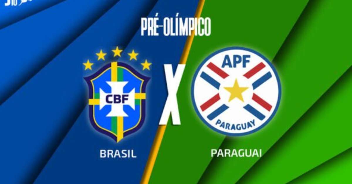 Brasil X Paraguai: Onde Assistir E Escalações