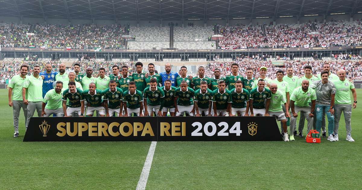 Palmeiras domina, mas sucumbe nos pênaltis, desperdiçando o título merecidamente.