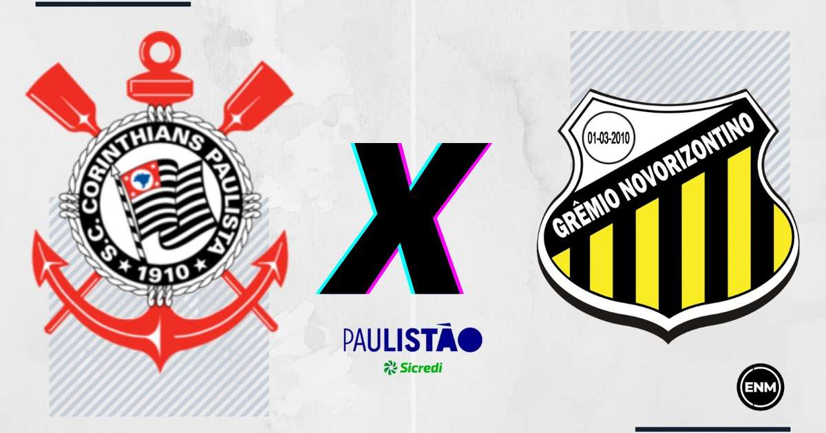 Corinthians busca vitória em casa para retomar o bom momento.