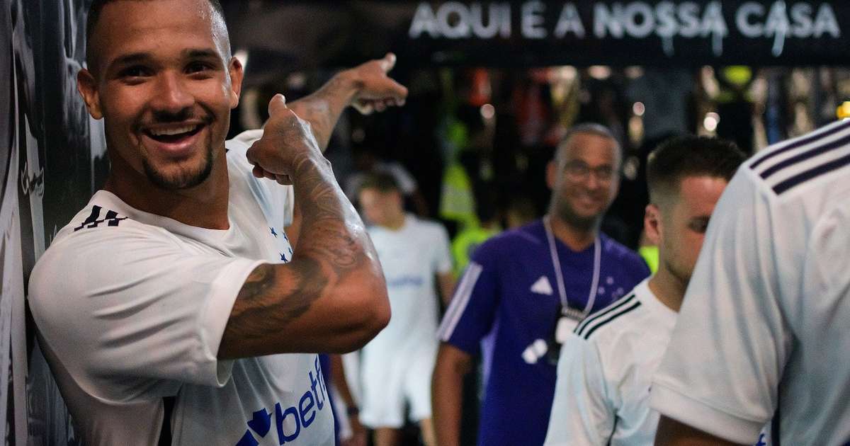 Cruzeiro conquista vitória em clássico e provoca rival no estádio do Atlético-MG
