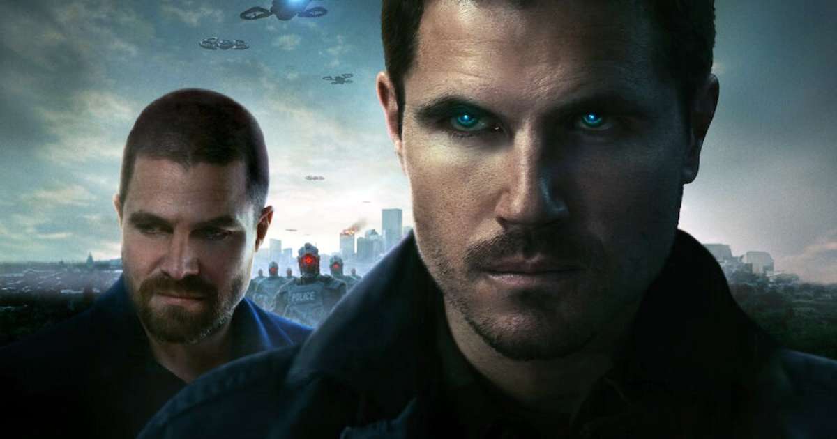 Continuação da sci-fi "Code 8" ganha trailer explosivo