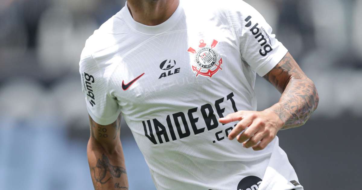 História de Márcio Zanardi: Conexões com Augusto Melo e liderança em Yuri Alberto