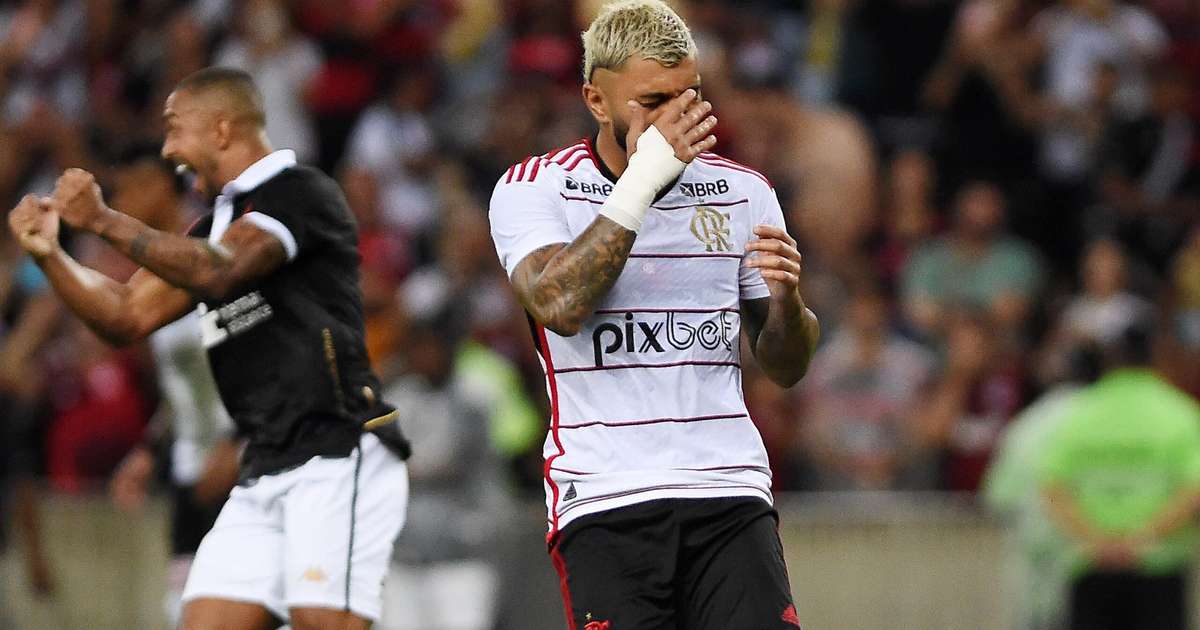 Gabigol expressa frustração com pênalti perdido e revela possíveis ajustes no gol.