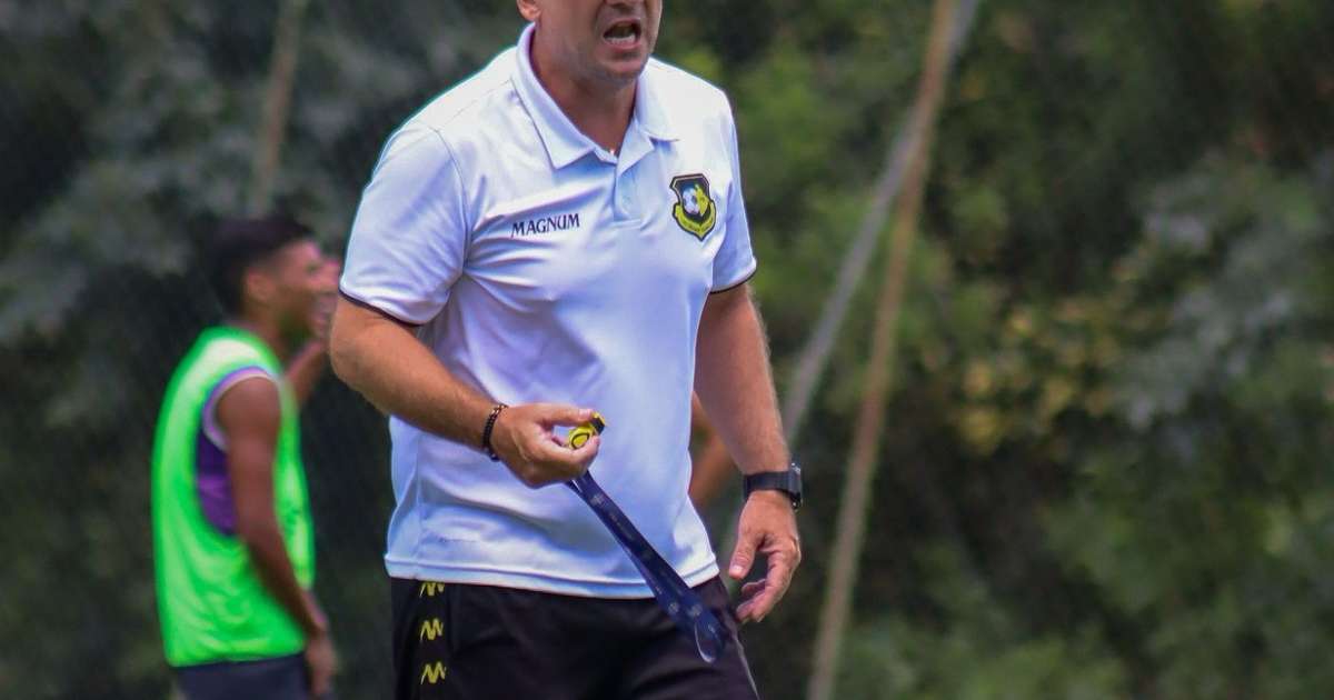 Márcio Zanardi desponta como principal candidato a substituir Mano na equipe.