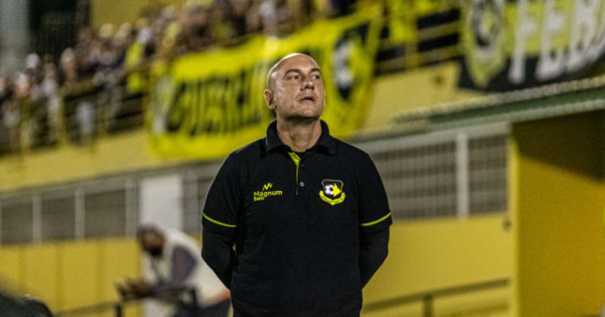 Possível contratação de Márcio Zanardi como treinador desperta interesse do Corinthians.