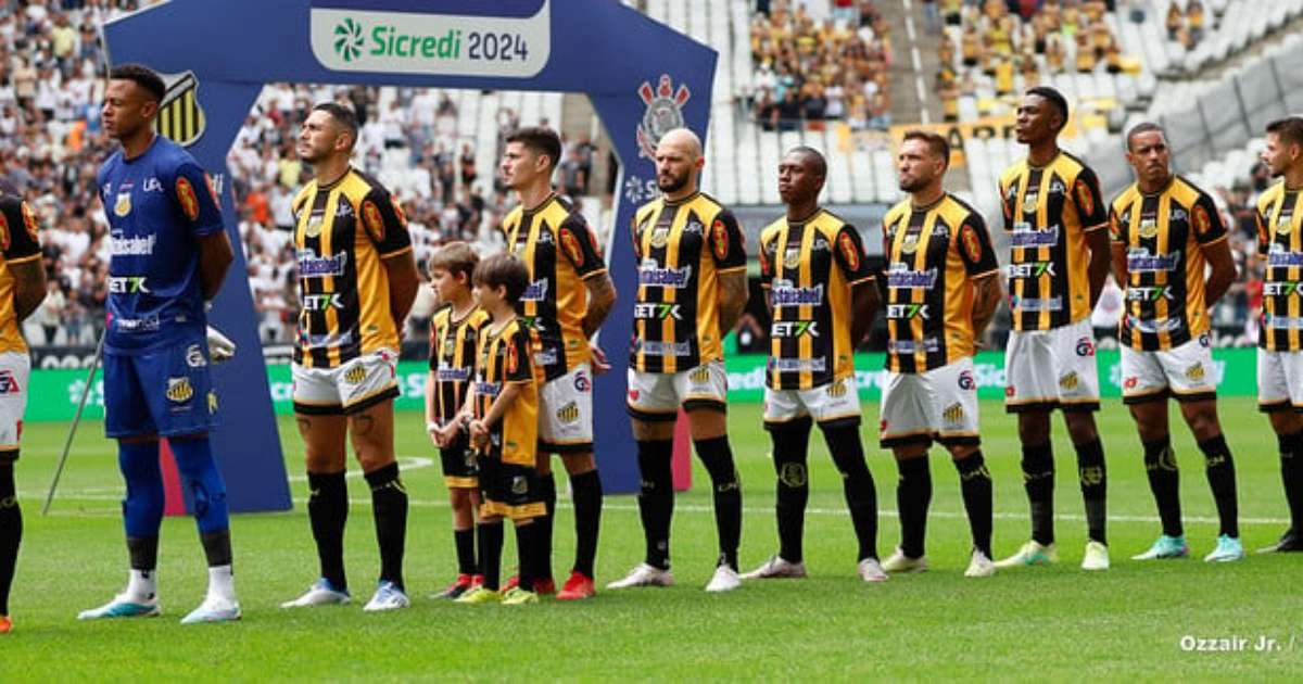 Possível sucessor de Mano, Márcio Zanardi pode liderar Corinthians no Paulistão.