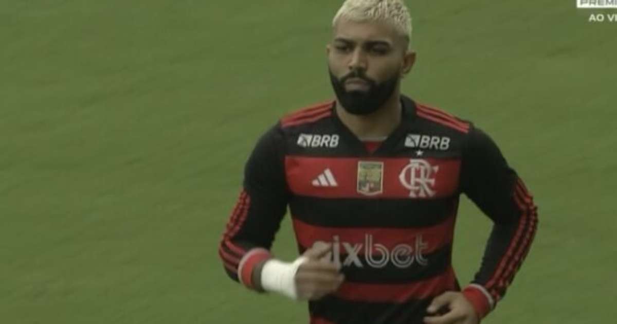 Gabi reconhece erro em cobrança de pênalti e busca aperfeiçoamento no futebol.