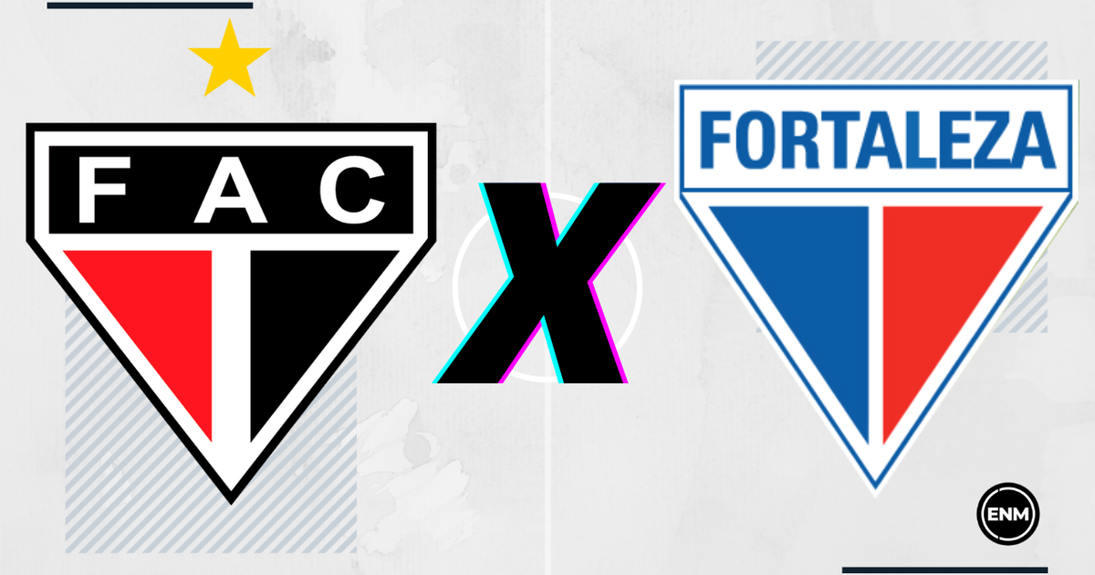 Ferroviário x Fortaleza: prováveis escalações, arbitragem, onde ...