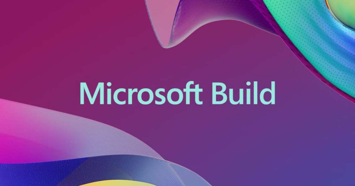 Microsoft Build 2024 deve acontecer em maio, revela informate