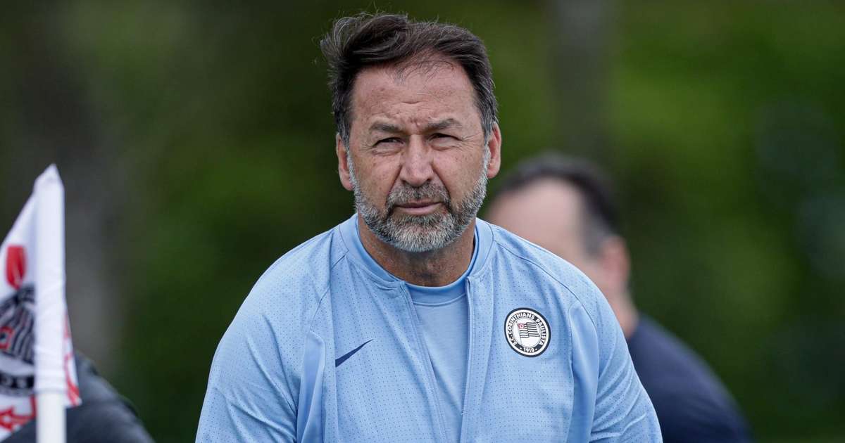 Preocupação corintiana com Cuca e plano para próximo técnico: estratégias definidas