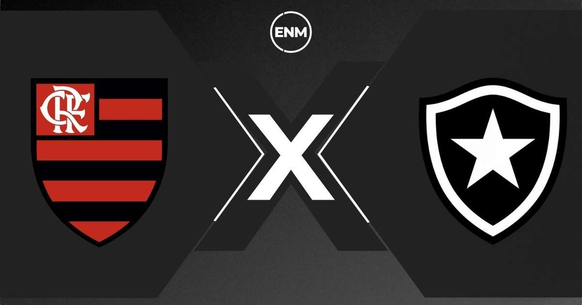 Clássico carioca: Flamengo e Botafogo duelam em partida decisiva, confira informações!