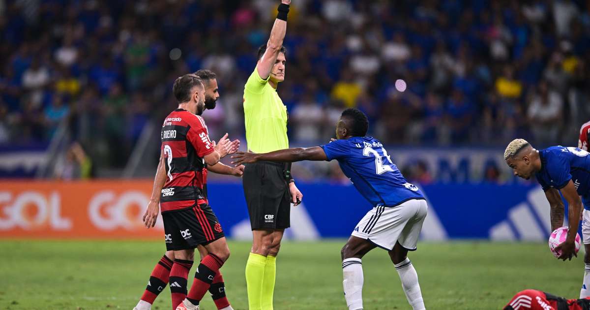 Cruzeiro busca redenção no Mineirão após traumático 2023: uma nova jornada começa.