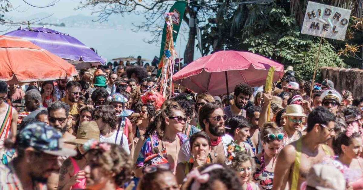 Carnaval dicas para curtir a folia sem prejudicar a saúde