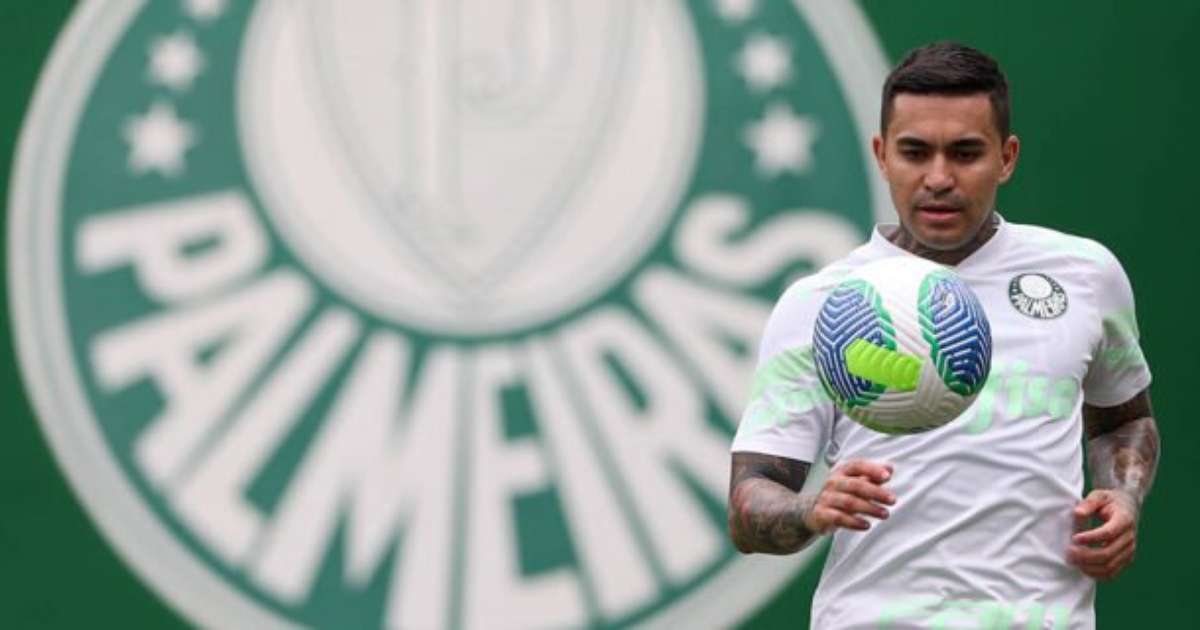 Recuperação impressionante: Dudu avança em campo com brilhantismo na progressão!