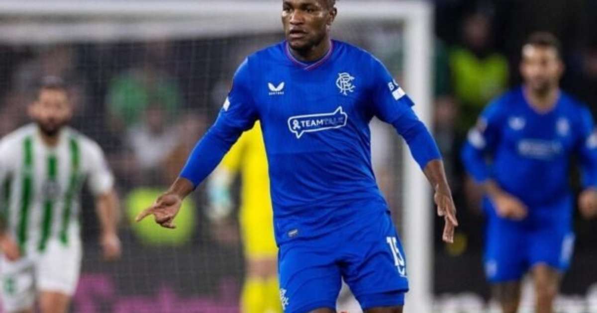 Cruzeiro contrata volante equatoriano para fortalecer seu meio de campo.