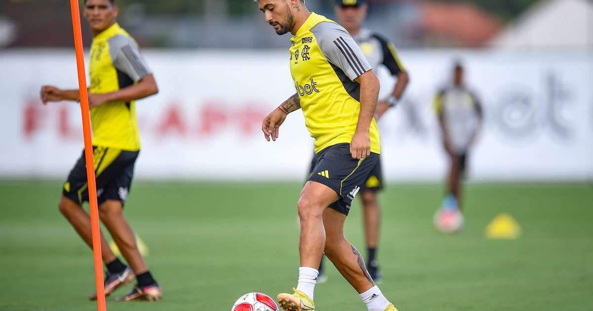 Flamengo e Botafogo duelam no Maracanã em busca do G4 da Taça Guanabara.