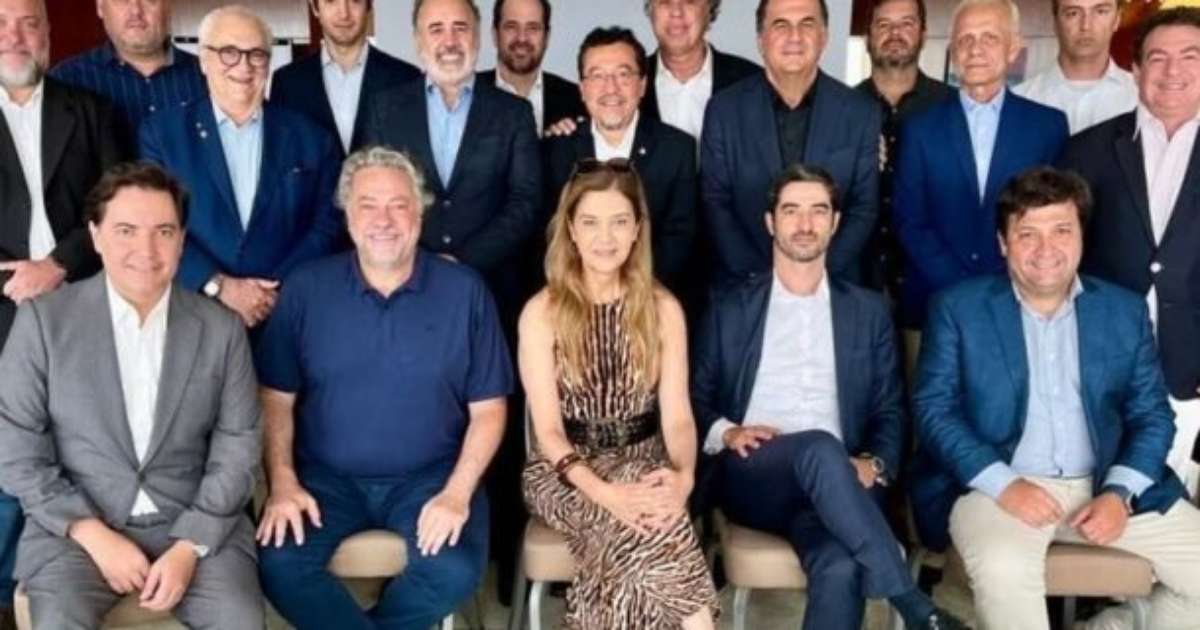 Acordo milionário garante venda dos direitos do Brasileirão para clubes da Libra