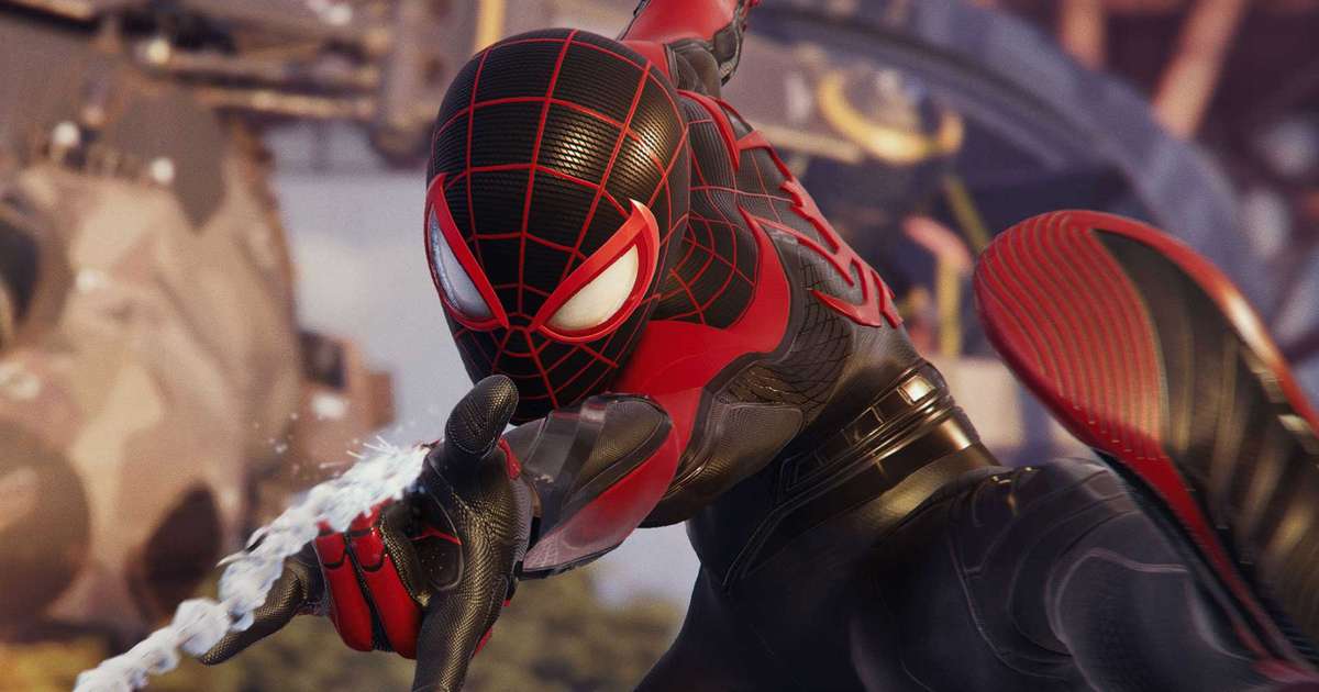 Marvel’s Spider-Man 2 New Game+ Mode Update, Costumes and More Coming on March 7th