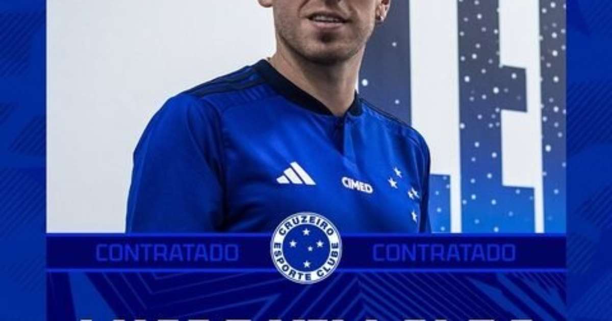 Cruzeiro fecha acordo para adquirir o talentoso Lucas Villalba