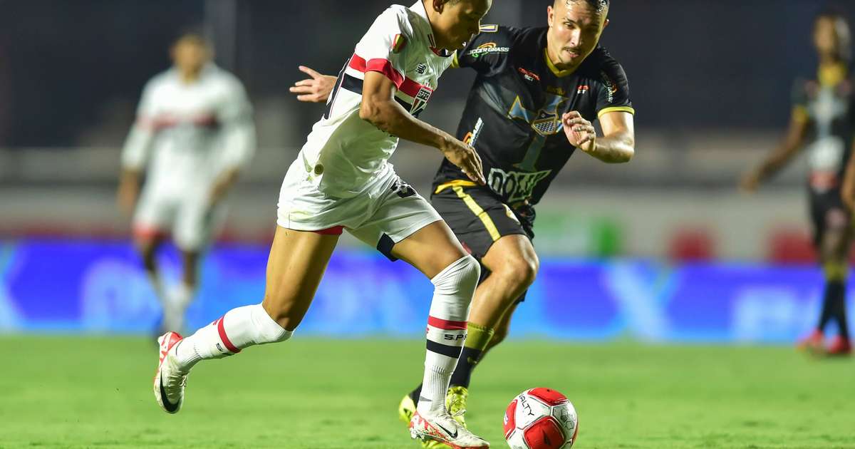 Corinthians arrisca pior início no Paulistão ao repetir marca de rebaixamento.