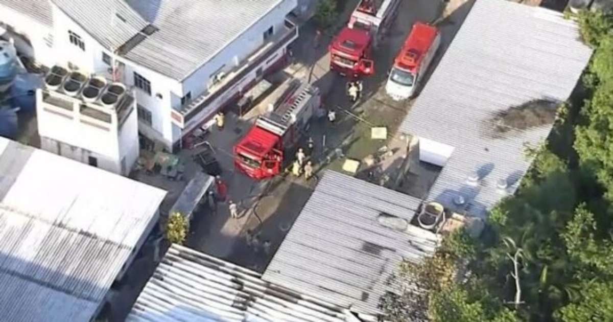 Situação dos sobreviventes do incêndio no CT do Flamengo após cinco anos.