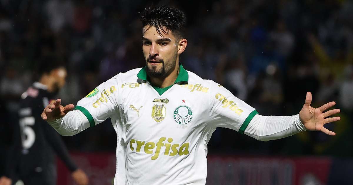 Palmeiras enfrenta Ituano em busca de recuperação após Supercopa.